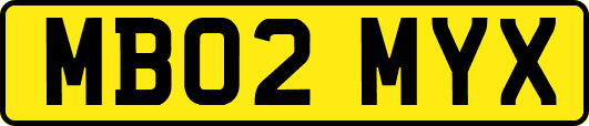 MB02MYX