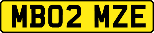 MB02MZE