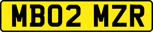 MB02MZR