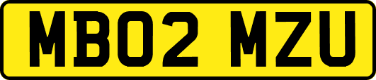 MB02MZU