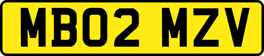MB02MZV