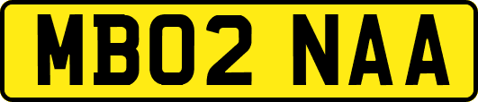 MB02NAA