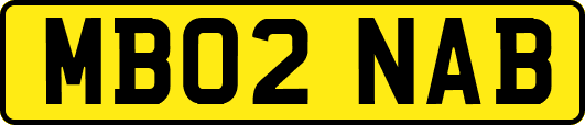 MB02NAB