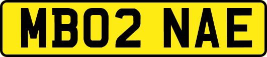 MB02NAE