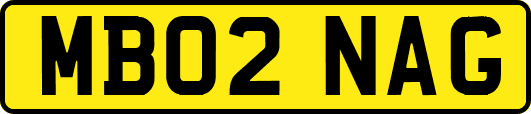 MB02NAG