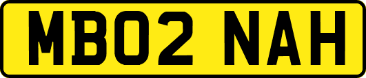 MB02NAH