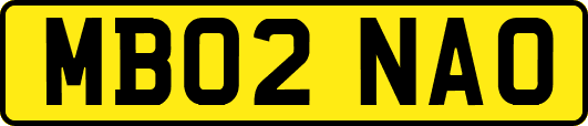 MB02NAO
