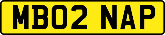 MB02NAP