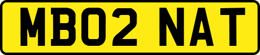 MB02NAT