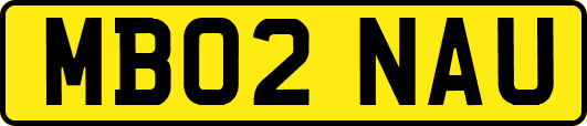 MB02NAU