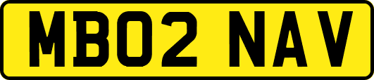 MB02NAV