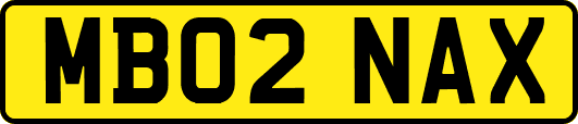 MB02NAX