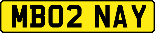 MB02NAY