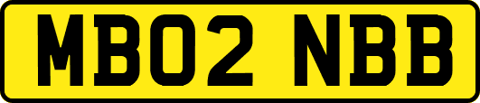 MB02NBB