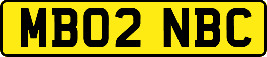MB02NBC