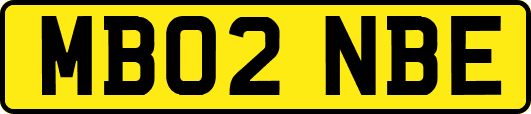 MB02NBE