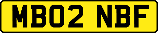 MB02NBF