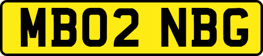 MB02NBG