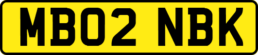 MB02NBK