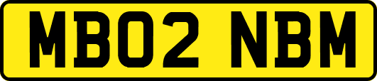 MB02NBM
