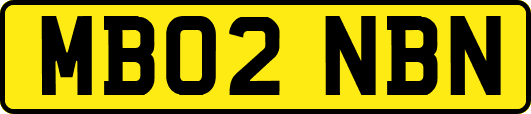 MB02NBN