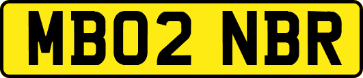 MB02NBR