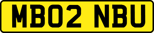 MB02NBU