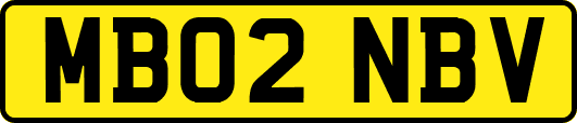 MB02NBV