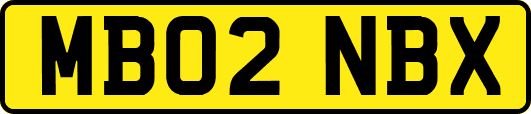 MB02NBX