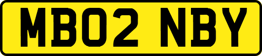 MB02NBY