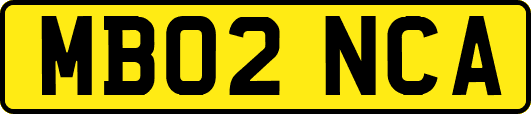 MB02NCA