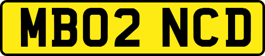 MB02NCD