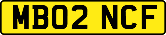 MB02NCF