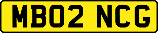 MB02NCG