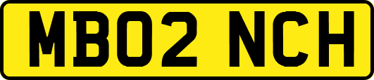 MB02NCH