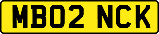 MB02NCK