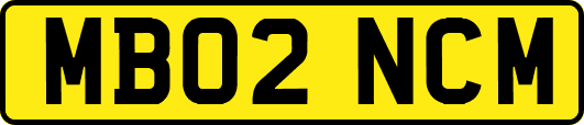 MB02NCM