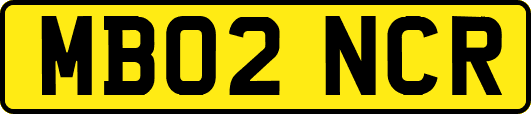 MB02NCR