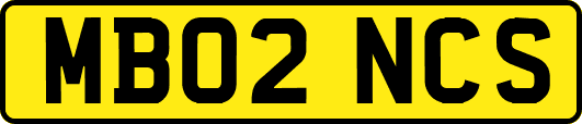 MB02NCS