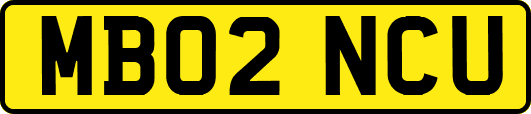 MB02NCU