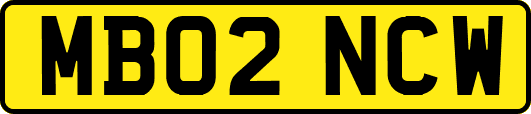 MB02NCW