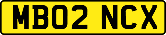 MB02NCX