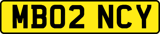 MB02NCY
