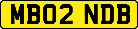 MB02NDB