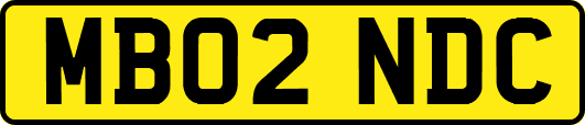 MB02NDC