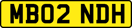 MB02NDH