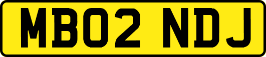 MB02NDJ