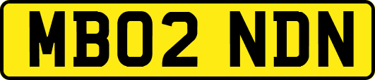 MB02NDN