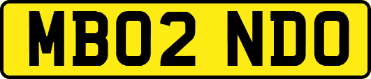 MB02NDO