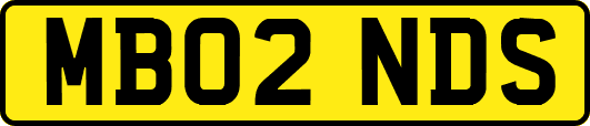 MB02NDS